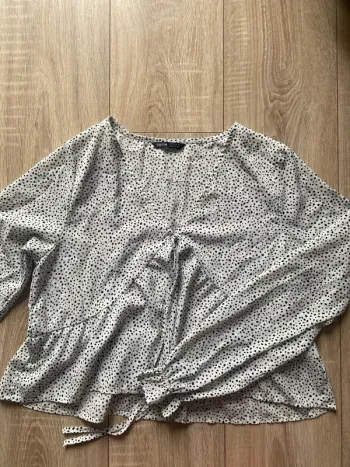 Chemisier taille M