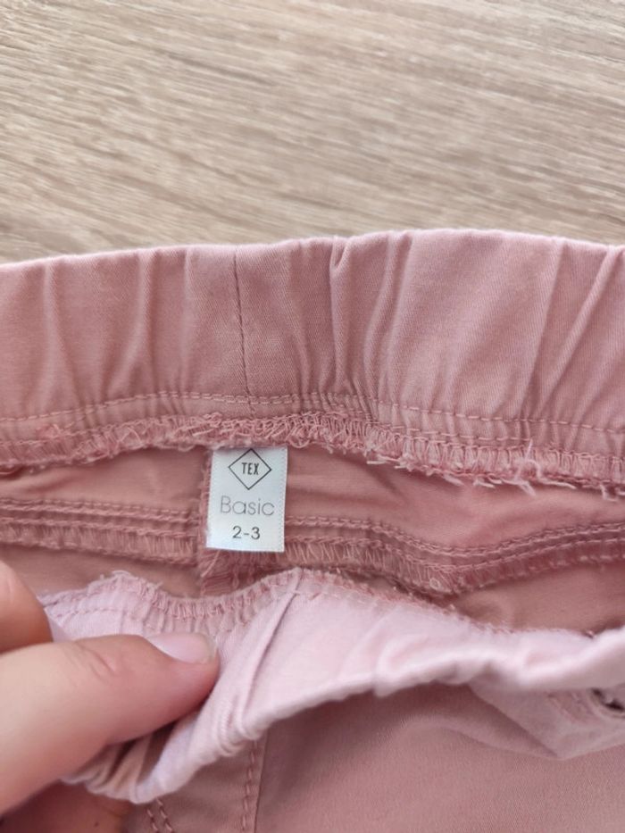 Lot de 6 pantalons - photo numéro 13