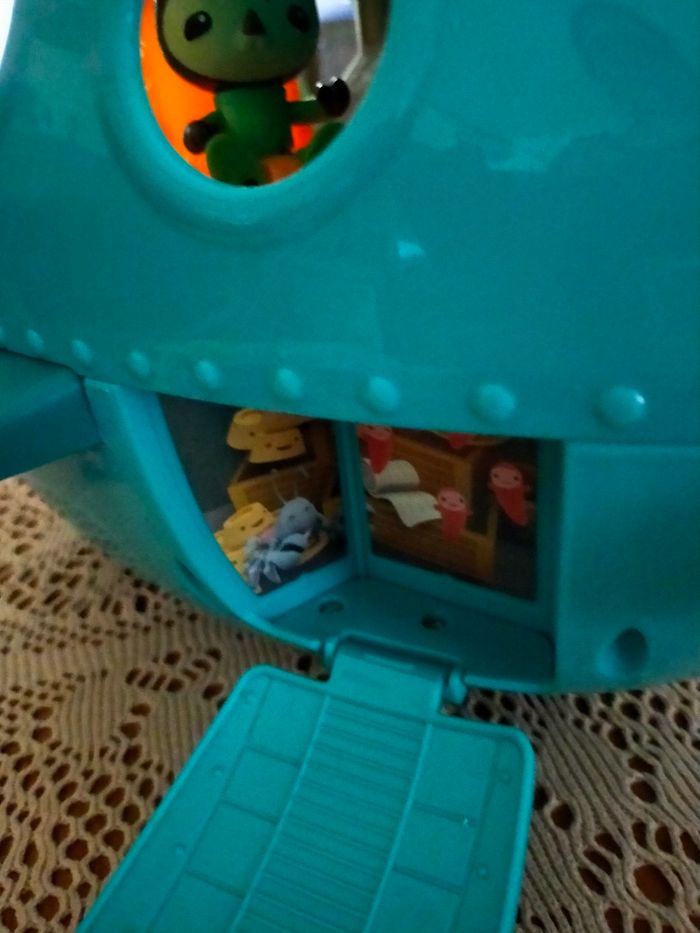Octonauts - photo numéro 6