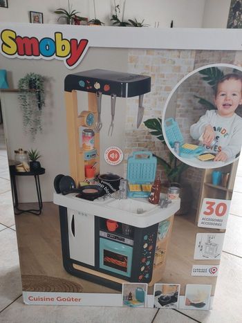Cuisine enfant