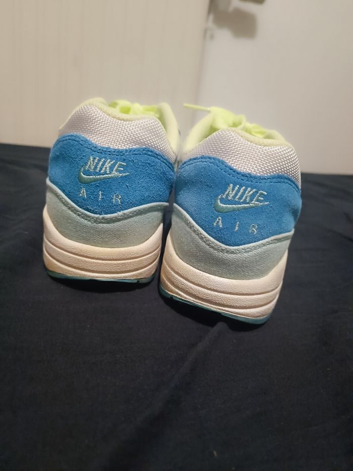 Nike air max - photo numéro 5