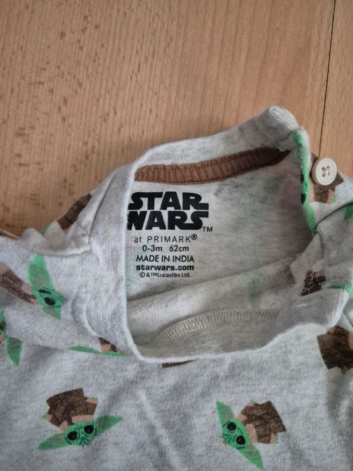 Ensemble Star Wars - photo numéro 2