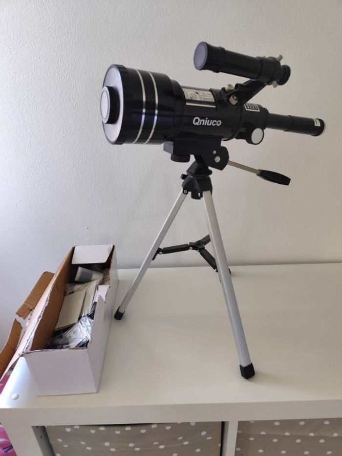 Télescope