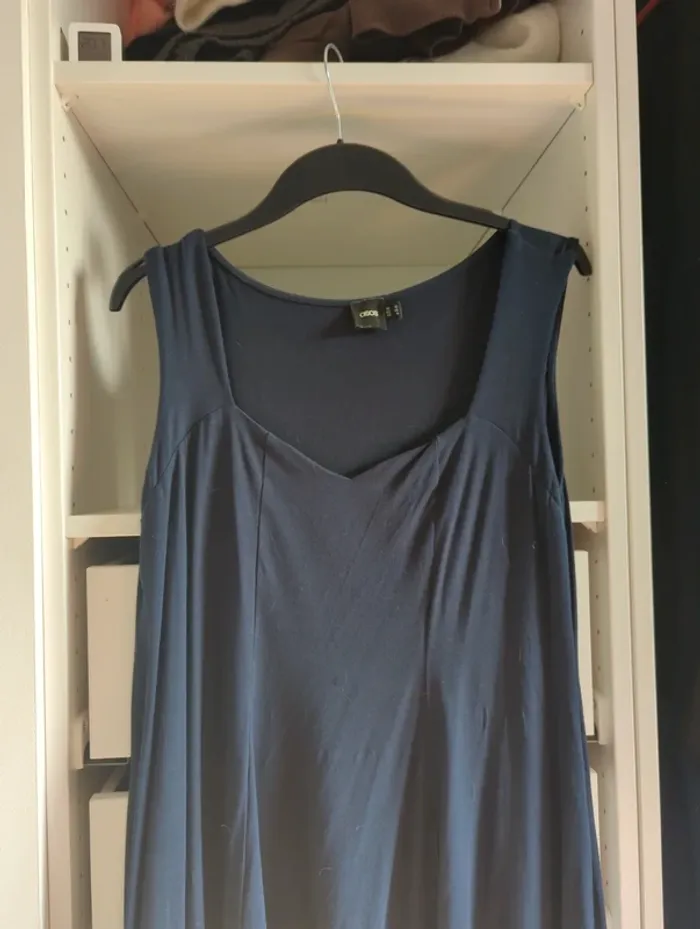 Robe coton Asos - photo numéro 2