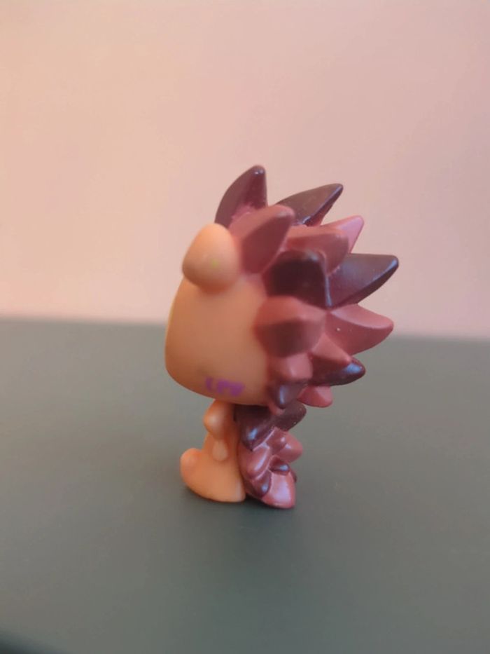 Littlest PetShop Lps Hérisson - photo numéro 2