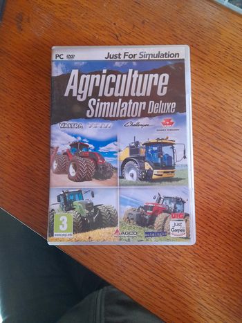 Jeu PC
