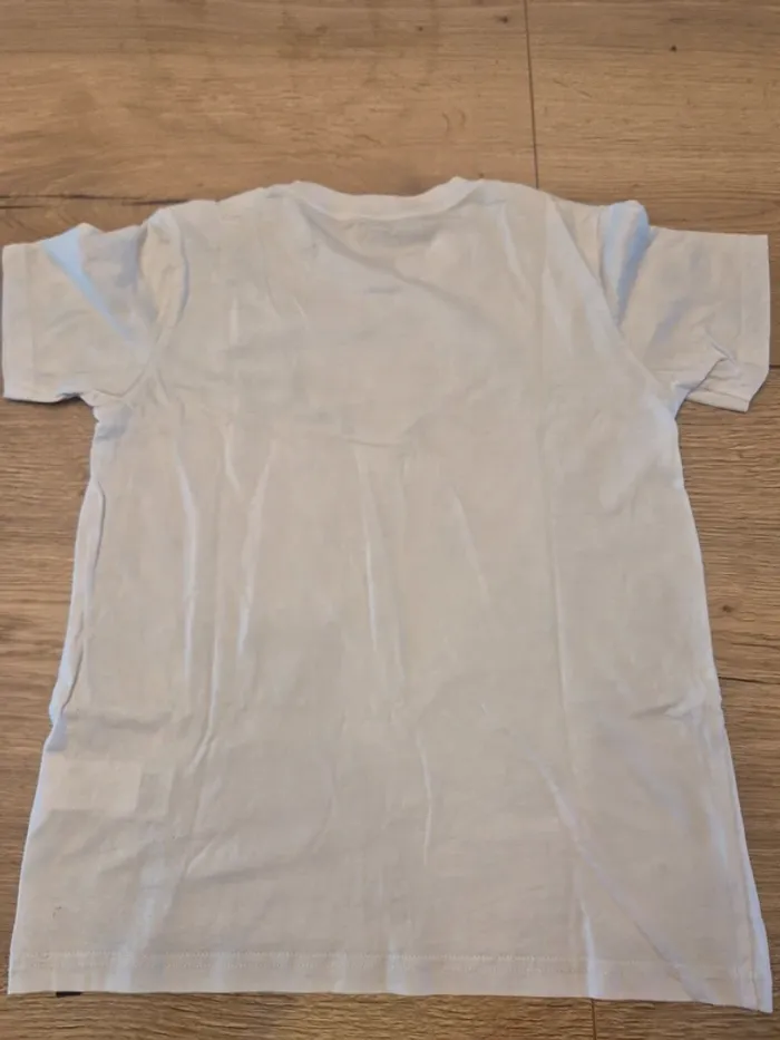 Tee-shirt Dolce & Gabbana - 10 ans - photo numéro 4