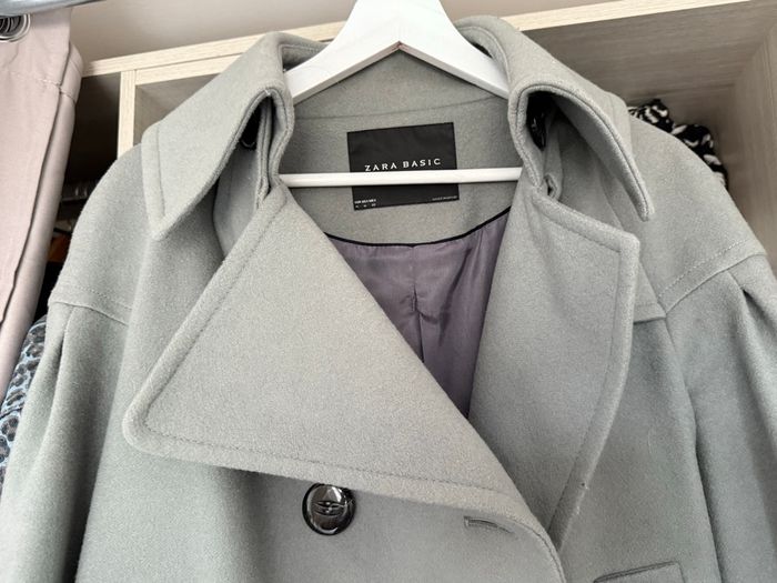 Manteau cape - photo numéro 4