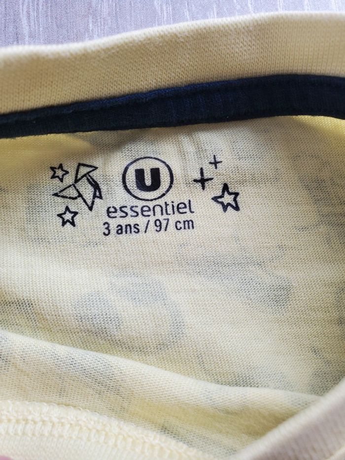 Lot vêtements garçon 3 ans été - photo numéro 4