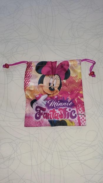 Pochette minnie