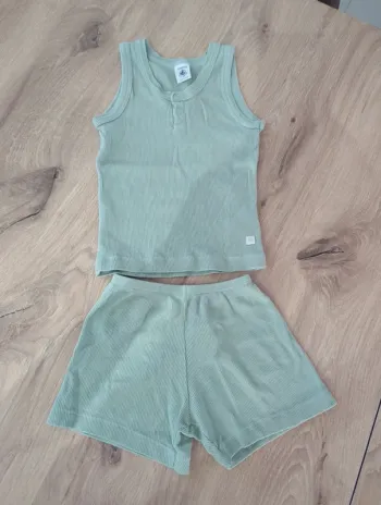 Ensemble PB 3 ans