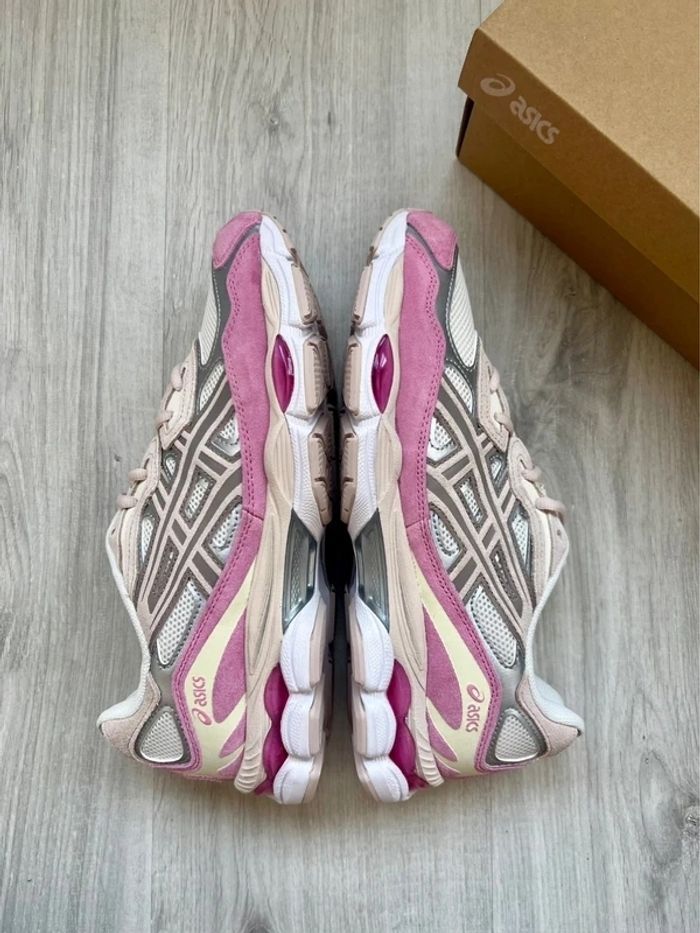 Asics Gel-NYC Rose 38 - photo numéro 4