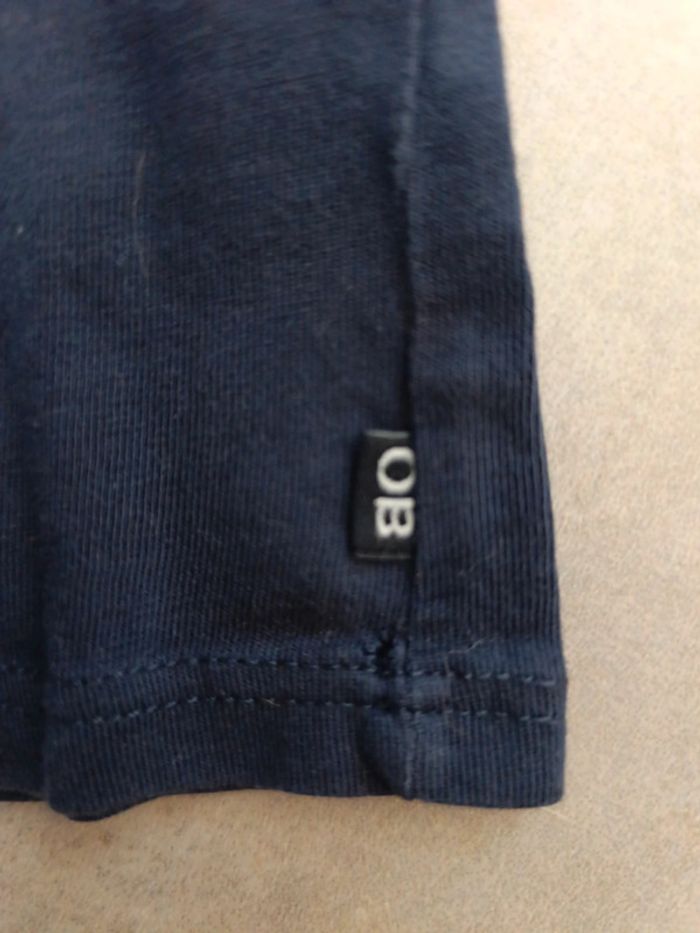 Tee shirt 3 mois OBAIBI - photo numéro 4