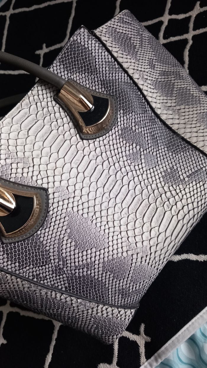 Sac à main - photo numéro 4