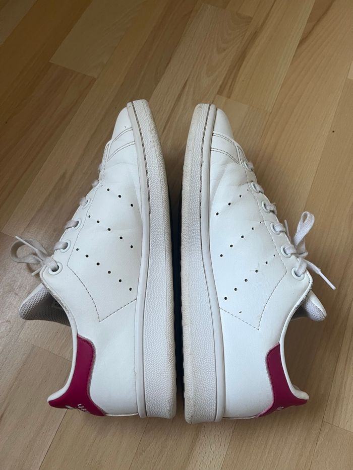 Stan Smith - photo numéro 4