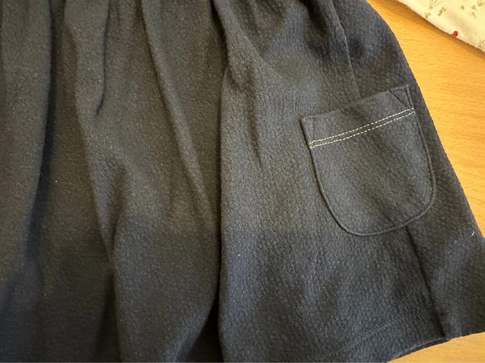 Ensemble robe longue et t-shirt manche longue - photo numéro 3