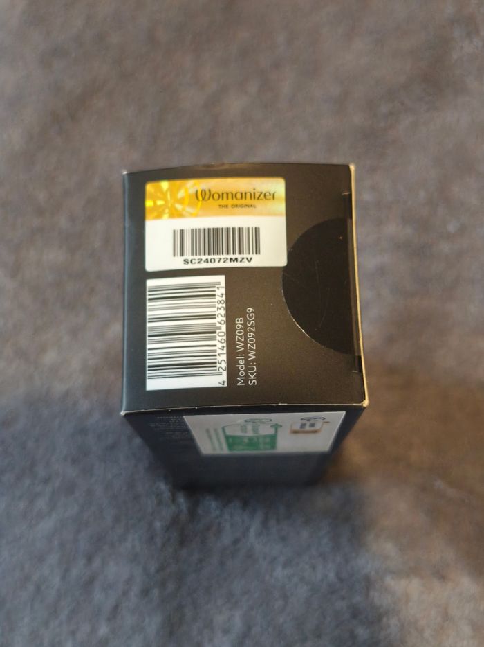 Womanizer Premium neuf - photo numéro 5