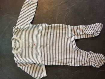 Pyjama 3m - 59cm