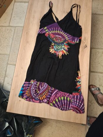 Robe d'été taille L/XL neuve