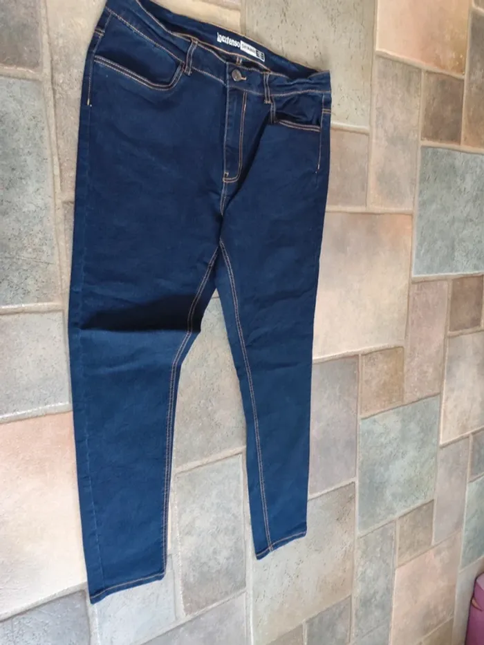 Jeans skinny