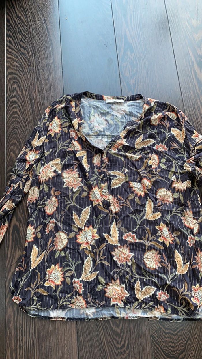 Tunique taille 46
