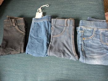 Lot jeans
