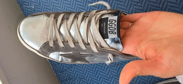 Golden goose - photo numéro 12