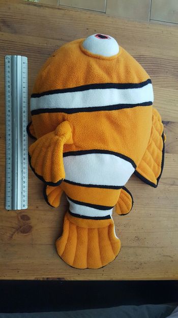 Peluche Nemo disney