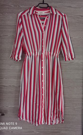 Robe femme taille 36