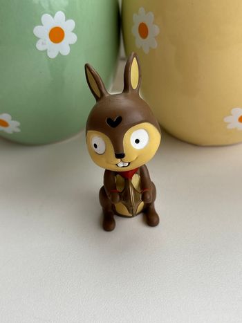 Tonie comptines de la maternelle 