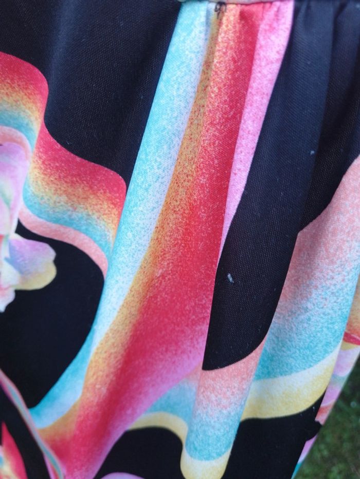 Robe longue ( mesures dans l'annonce) - photo numéro 8