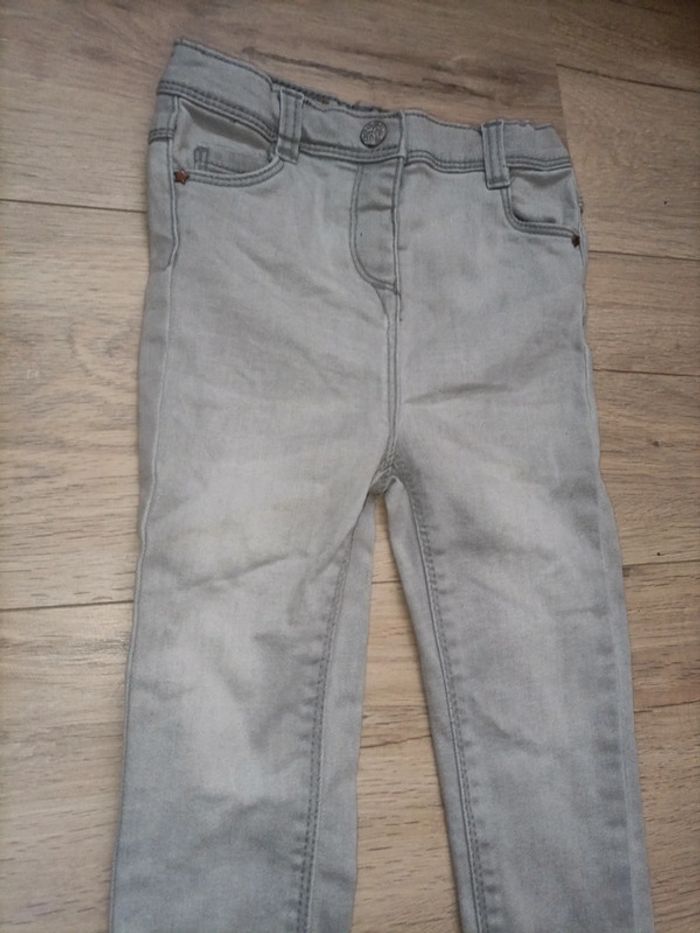 Jean stretch - photo numéro 2