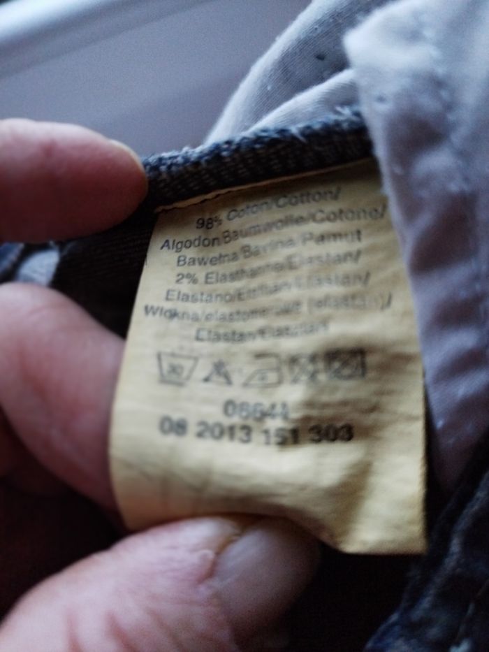 Jupe en jean - photo numéro 8