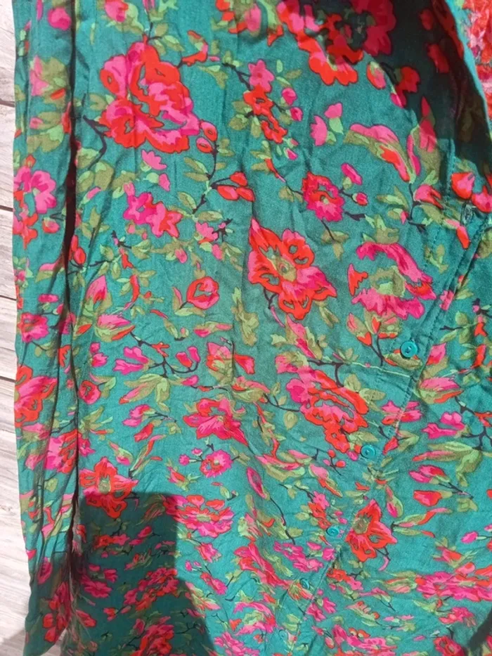 Robe tunique Pimkie - photo numéro 4