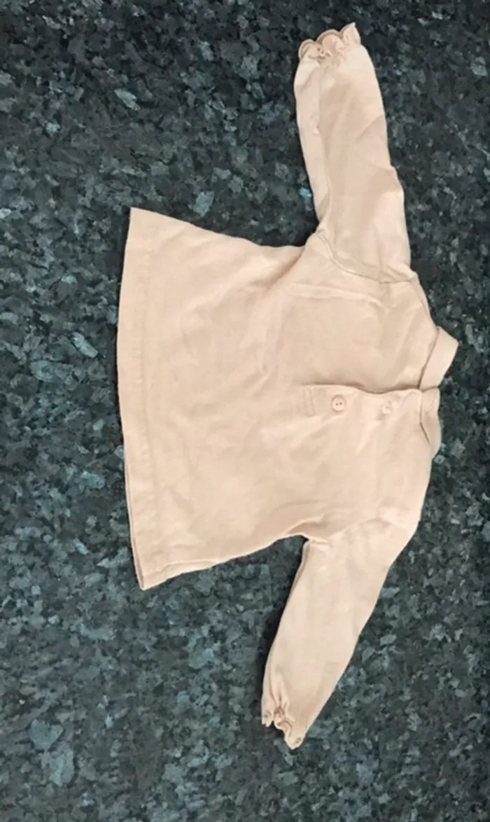 Sous pull - photo numéro 2