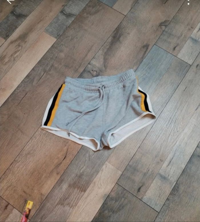 Short