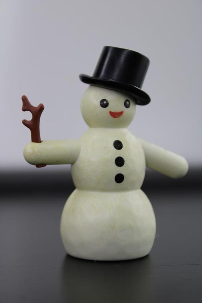 Playmobil lot thème hiver - photo numéro 10