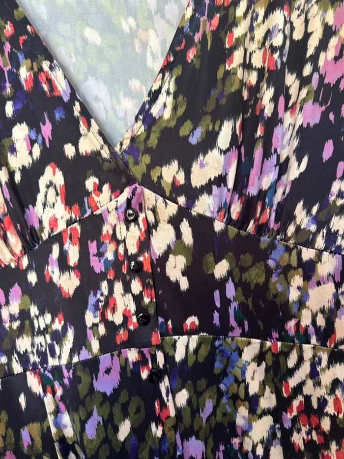Robe Cam’s - modèle Cassis - photo numéro 3