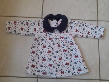 Robe Minnie