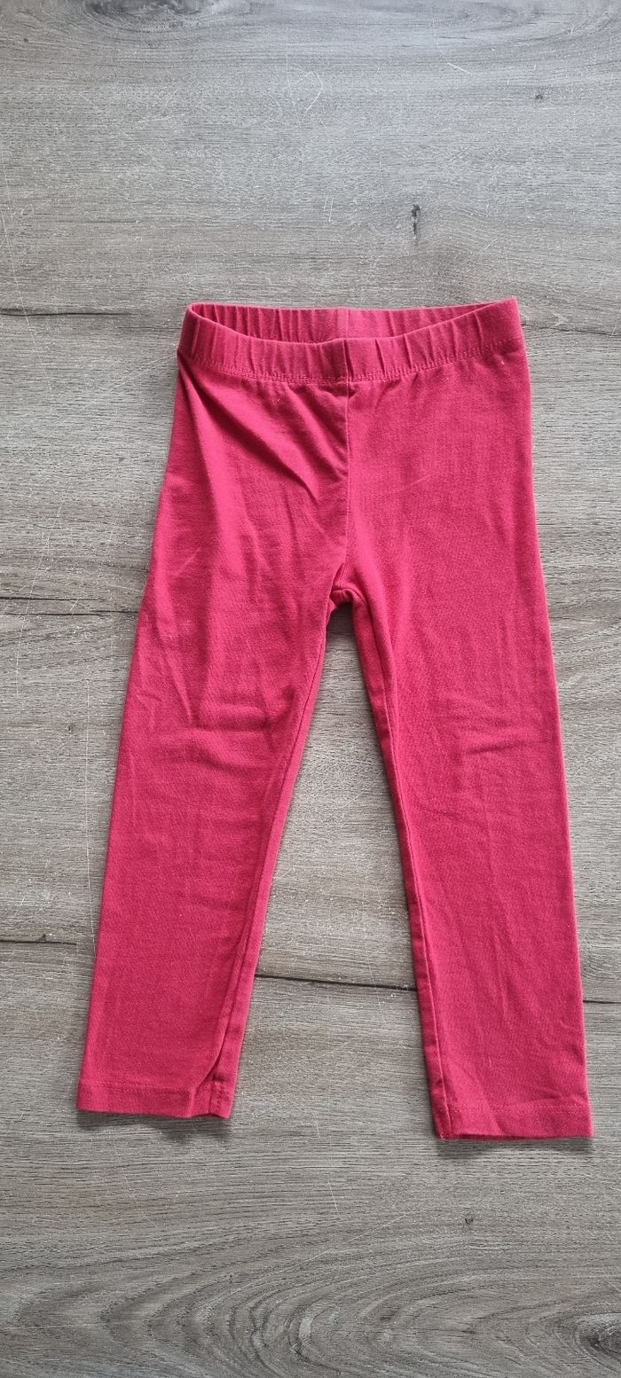 Pyjama 2 pièces coton TAO 24 mois - photo numéro 5