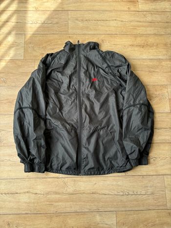 Grosse veste nike noir