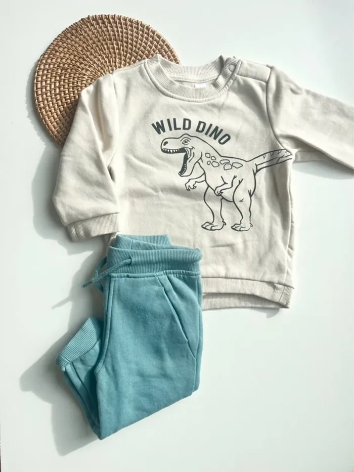 Ensemble 2 pièces - Orchestra