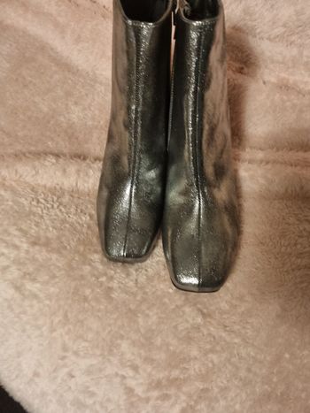 Botte pour les fêtes