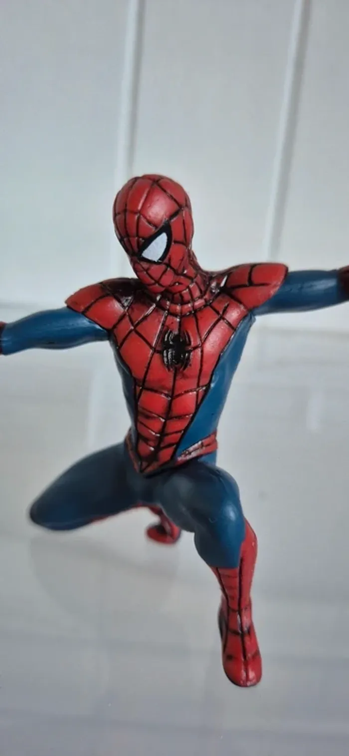 Figurine Spiderman - photo numéro 3