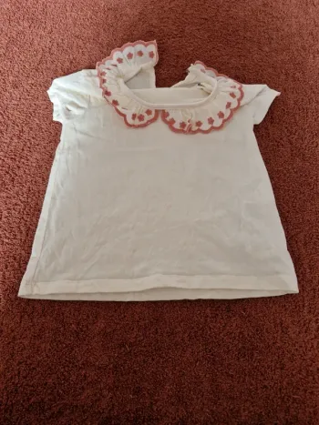 Tee shirt kiabi
