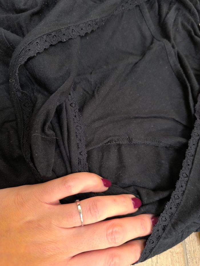 Vêtements de grossesse - photo numéro 2