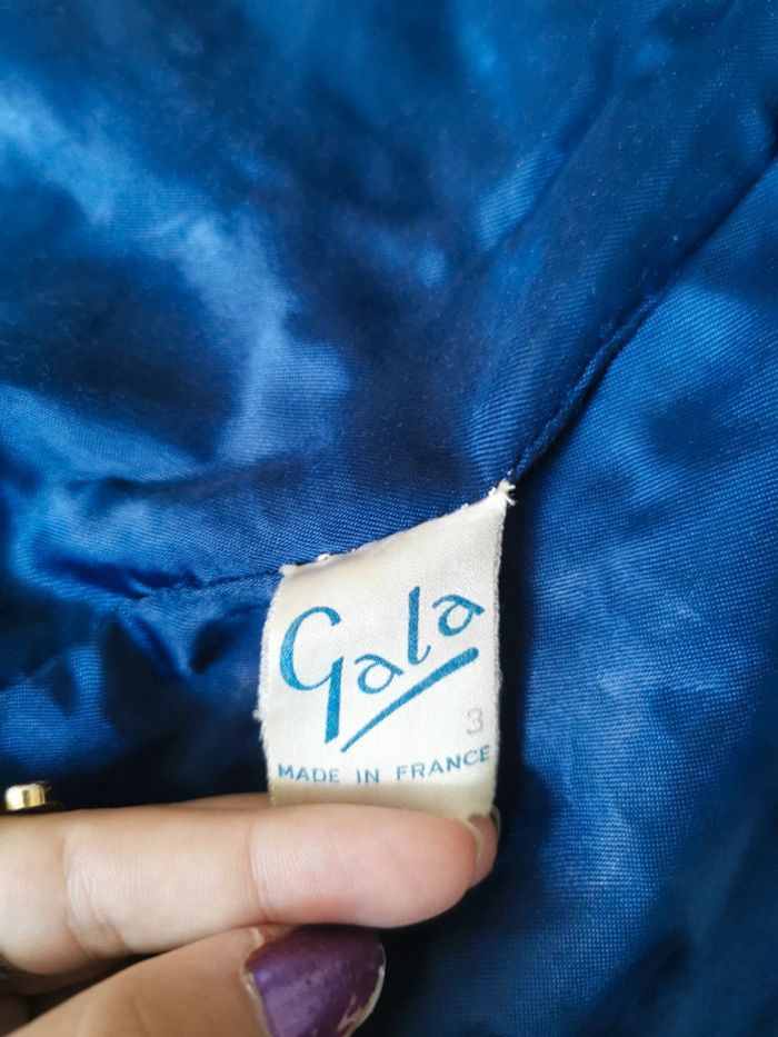 Veste vintage - photo numéro 3