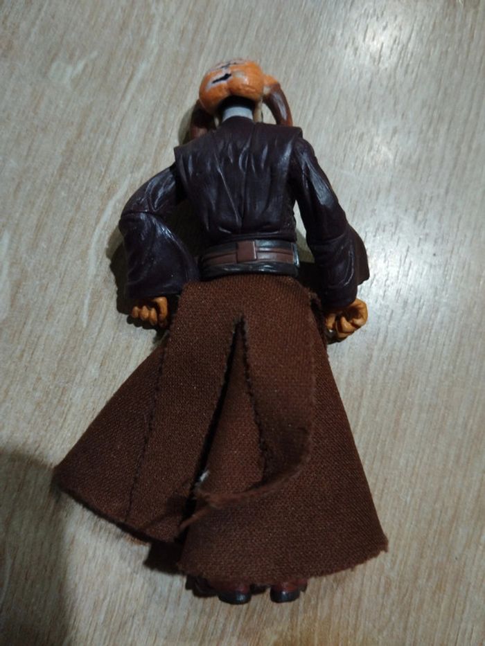 Saesee tin jedi star wars - photo numéro 2