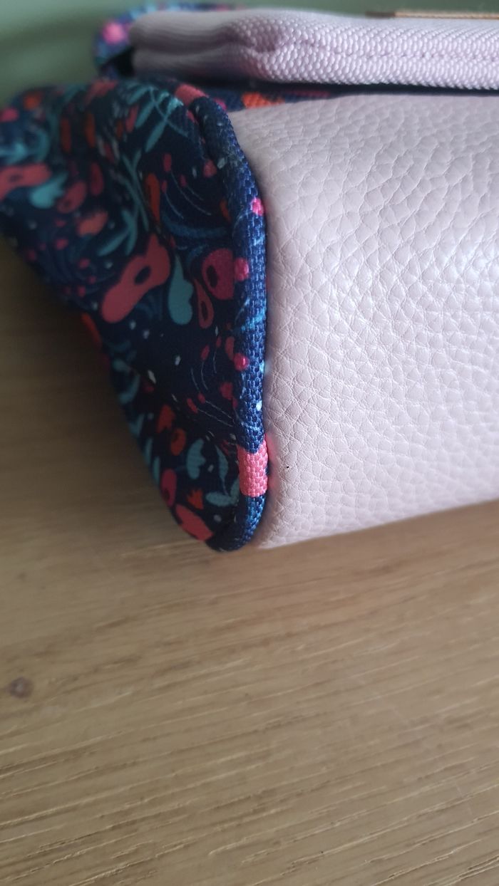 Sac nano cabaïa V2 Honfleur + sangle supplémentaire - photo numéro 9