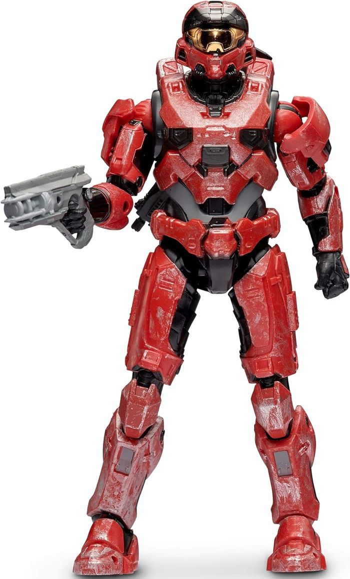 Halo the spartan collection Spartan MK VII - photo numéro 2